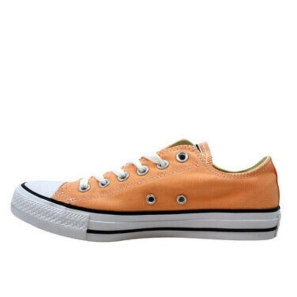 CONVERSE Chuck Taylor All Star OX Sunset Glow - Picture 2 of 9